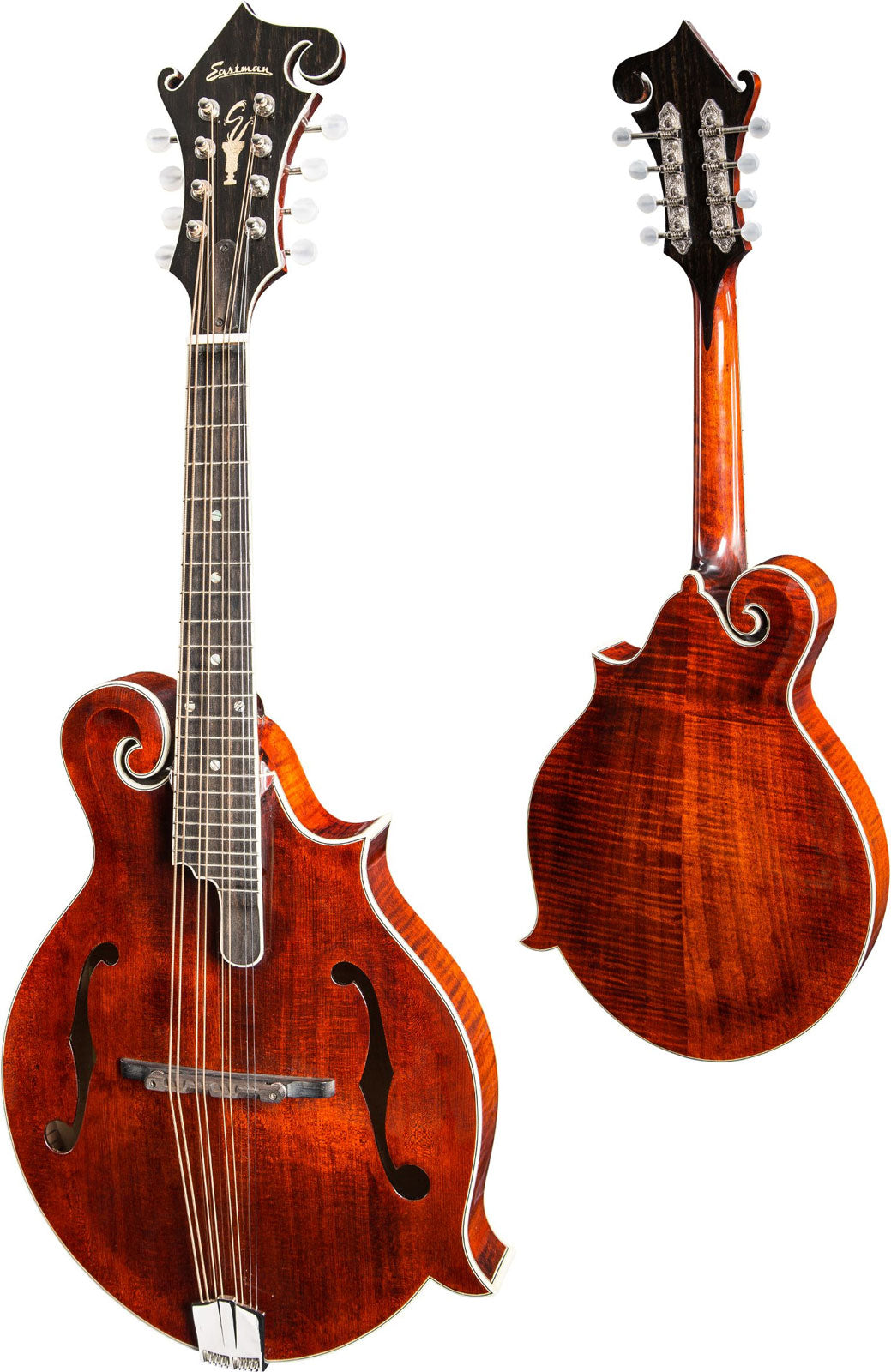 Eastman MDA815 Klassik