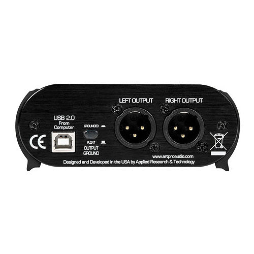 USB DI