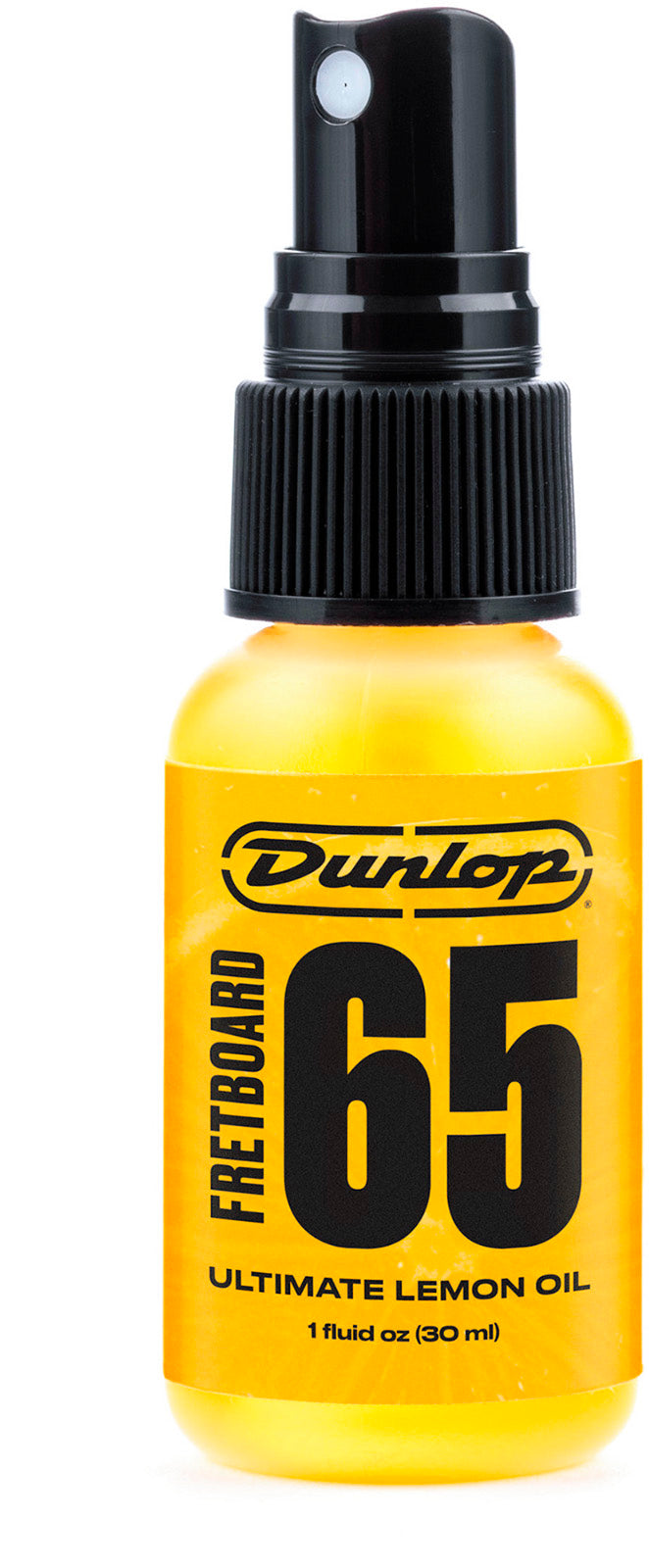 Dunlop Zitronenöl