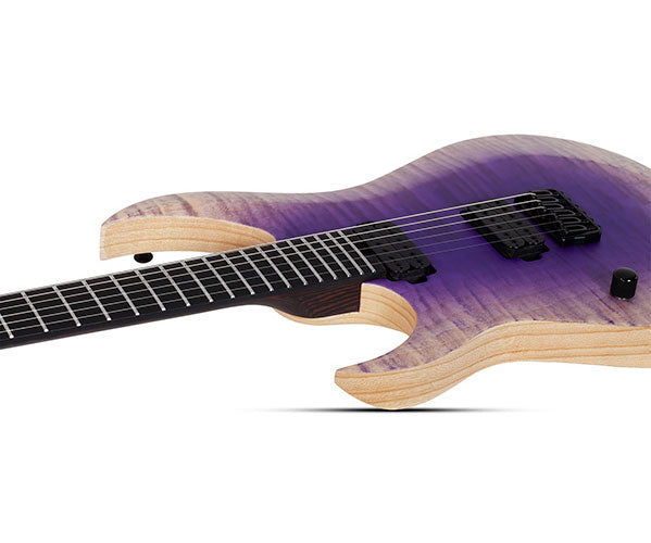 Tao-6 Signature John Browne LH Ozone Burst