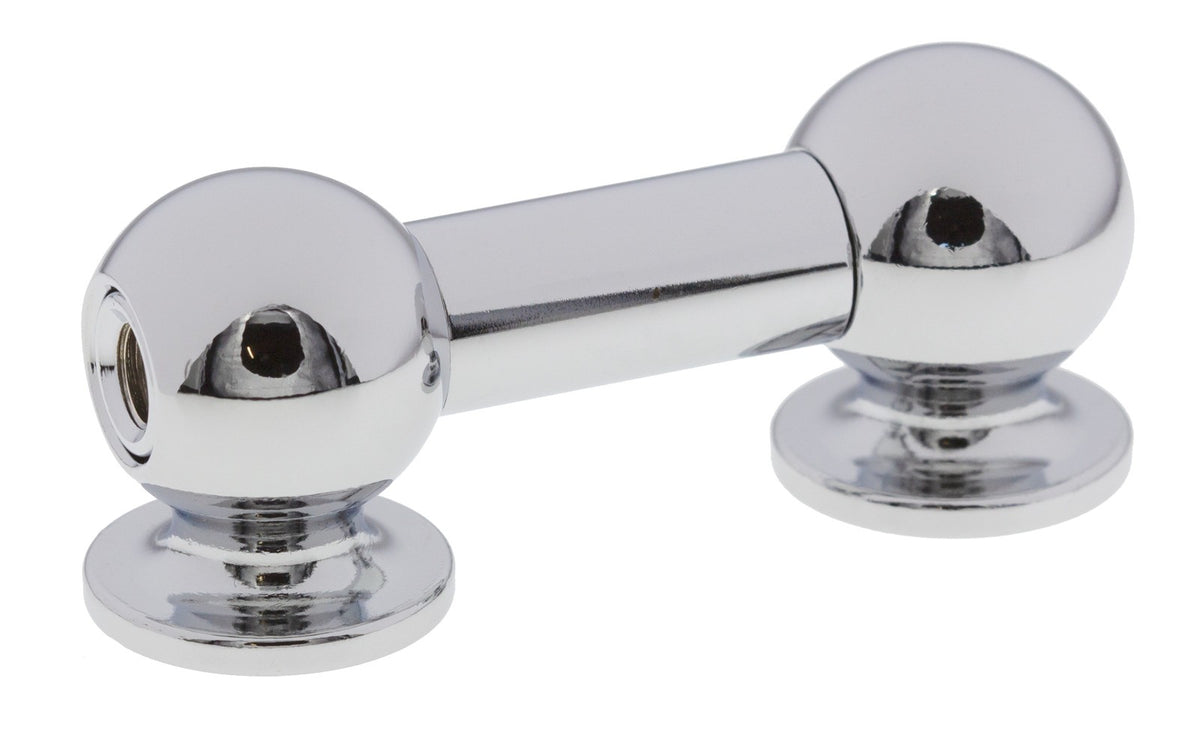 TL13D38 TUBE LUG 38MM DOUBLE ENDED X1