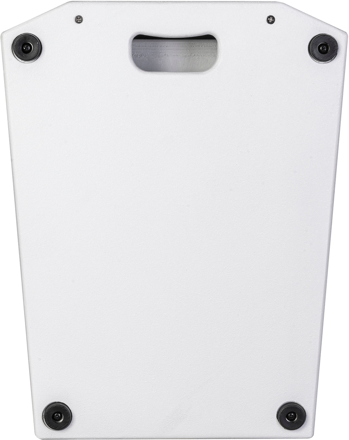 Polar12 MK2 Weiß