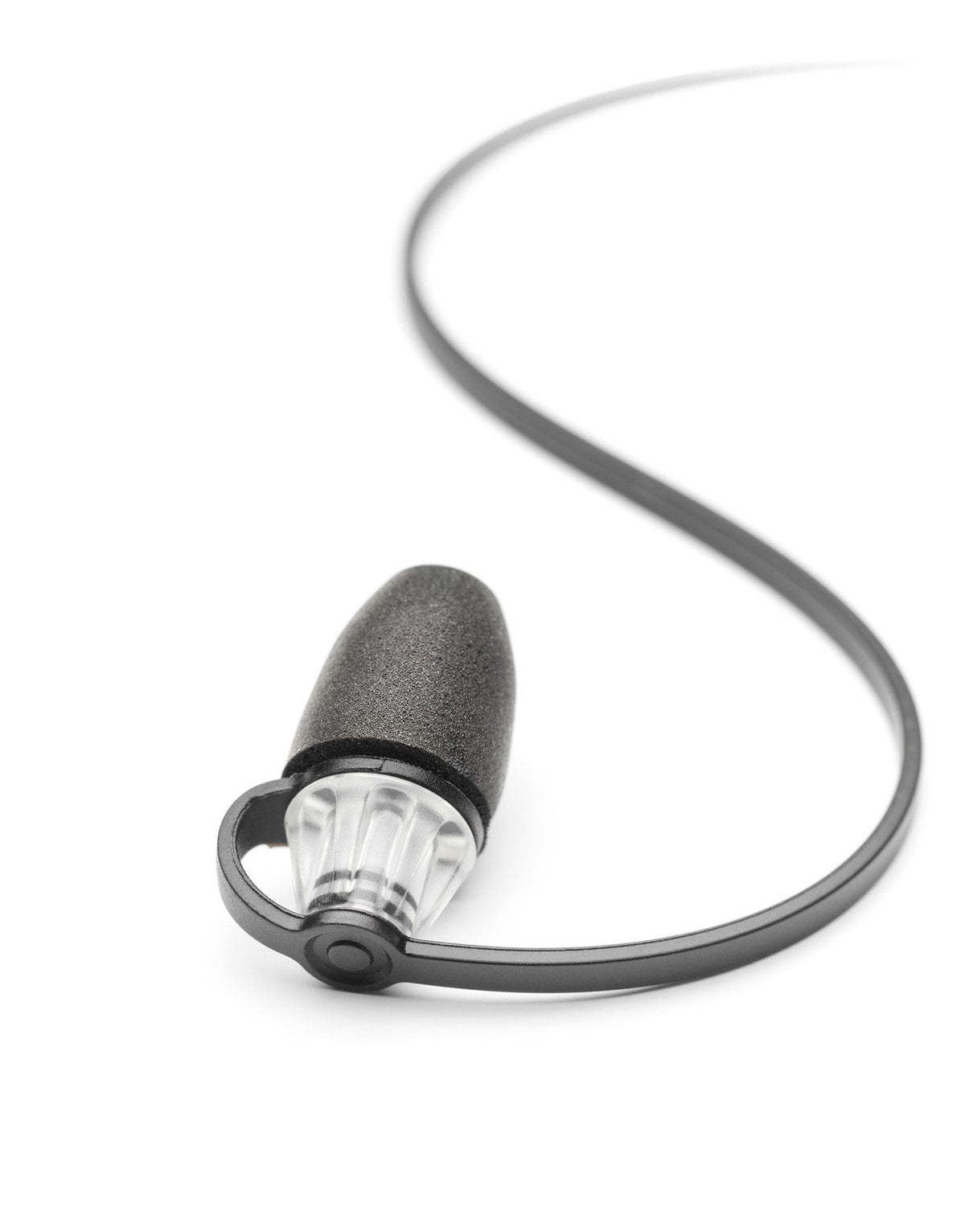 F20L Gehörfilter aus Memory-Schaum Schutz 20dB