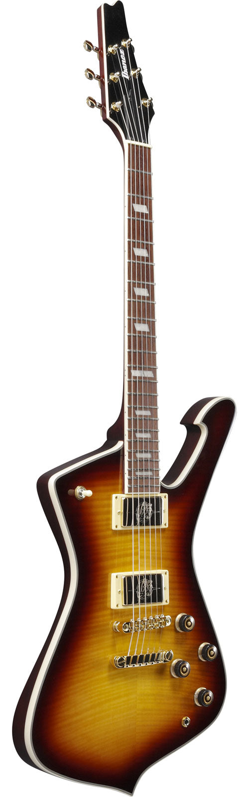 IC420FM-VLS Violin Sunburst Iceman