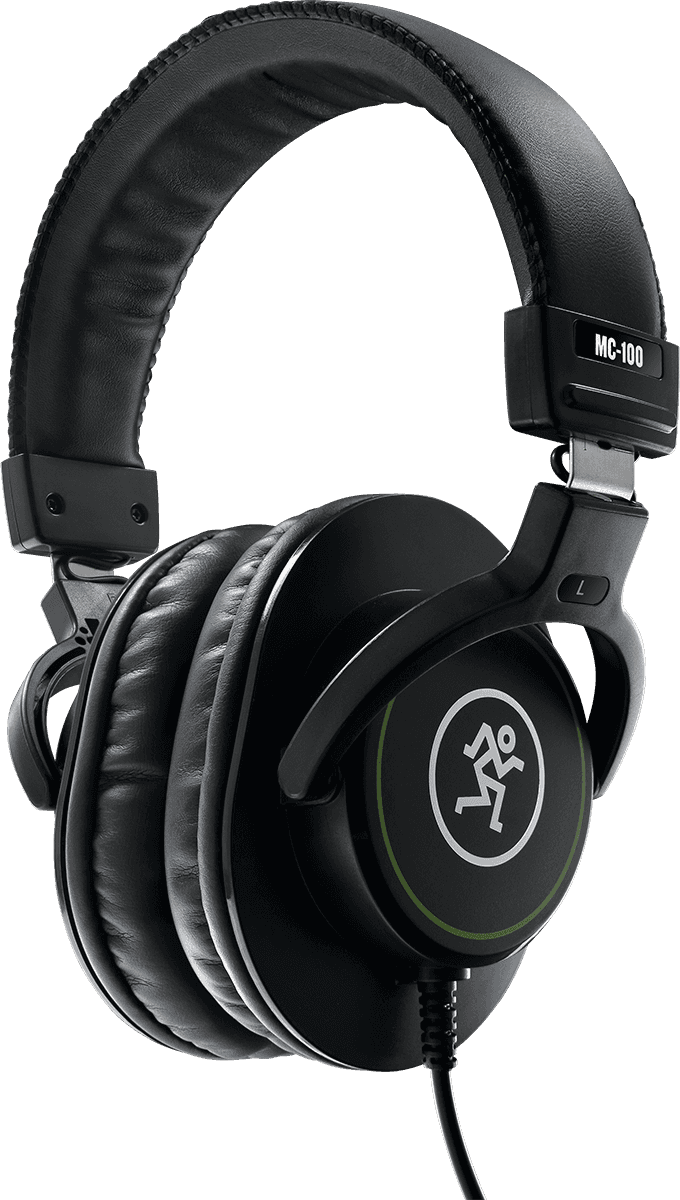 Mackie MC-100