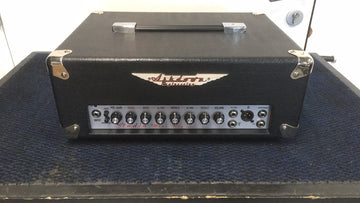 Studio Mini Rig Verstärkerkopf + Box 2 X 10" 250W - B-WARE