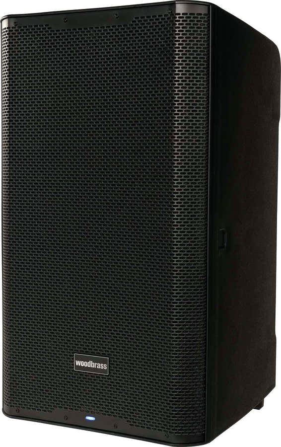 DXPRO15