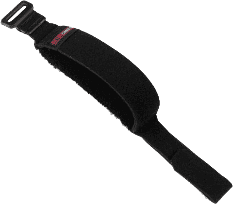 FRET MUTE FOR GUITAR/BASS - LENGTH 92/111MM