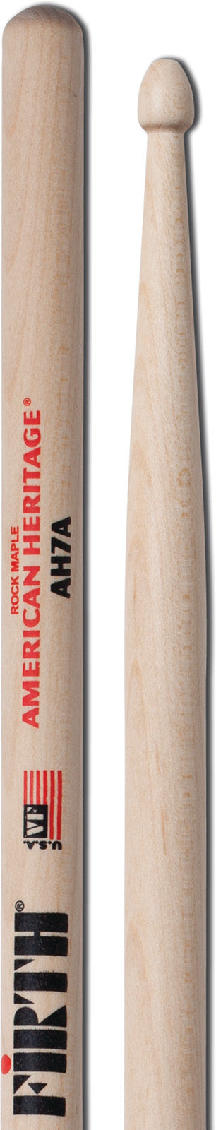 AH7A - American Heritage 7A Ahorn