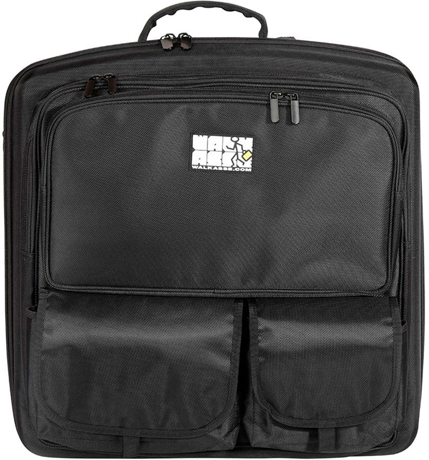 Eva Case Schaumstoff 12'' CDJ-3000 / DJM-A9