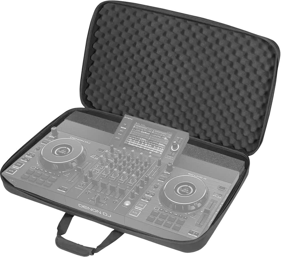 Eva Case SC Live 4 Rucksack