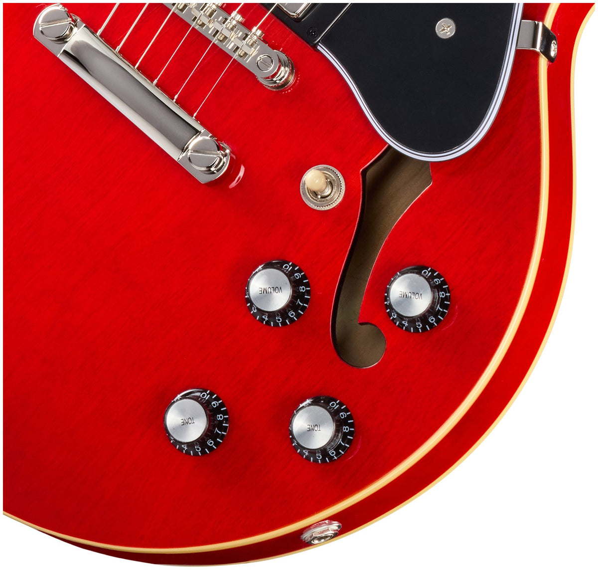 ES-339 Kirsche IBG