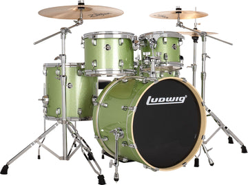Fusion 20" Evolution Minze