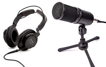 ZDM-1 Podcast Bundle