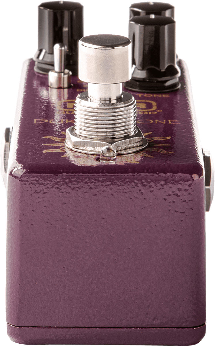 Duke Of Tone