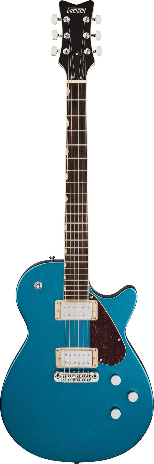 Electromatic Jet Club RW Riviera-Blau