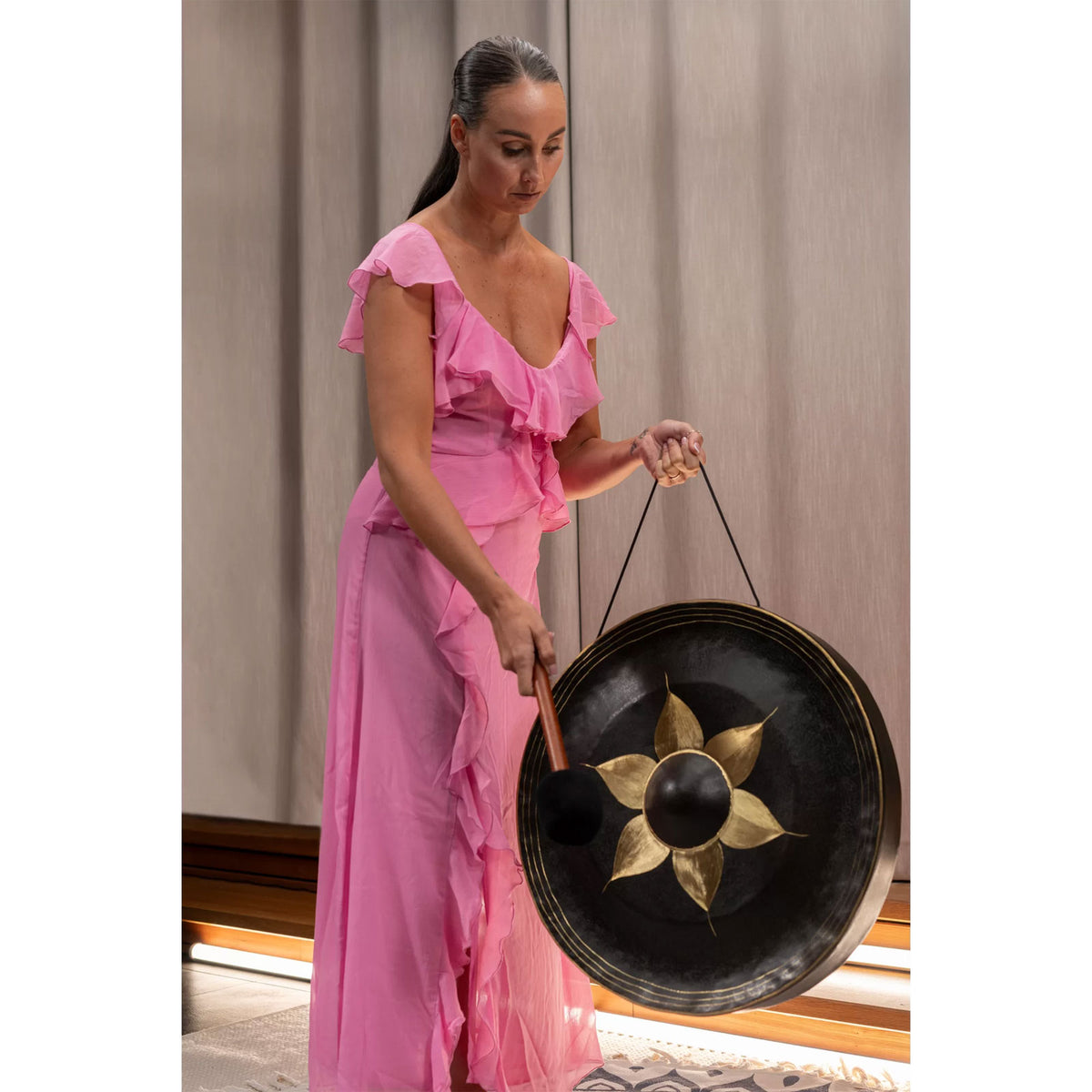 THG22 - 22" Thailändischer Gong