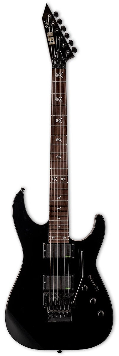 Kirk Hammett Kh602 Signature