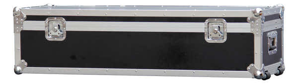 POWER ACOUSTICS SONORISATION Flightcase für 6 Stative