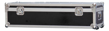 Flightcase für 6 Stative