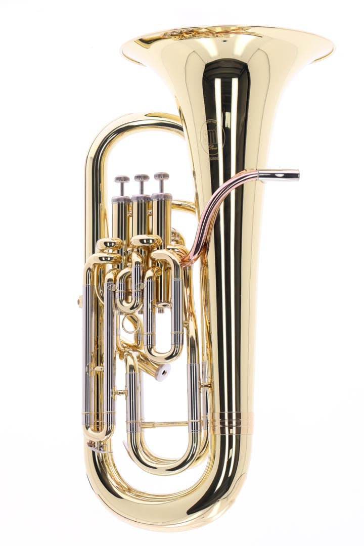 EU50C BB Lacquered