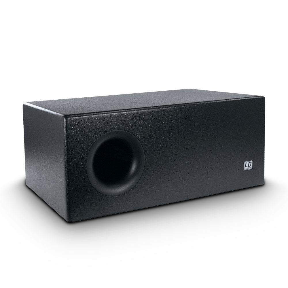 Sub 88 A - Aktiver Subwoofer 2 X 8 Zoll