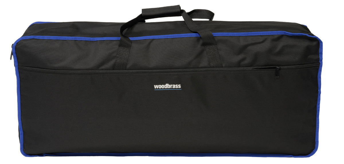 Keyboardtasche KB61 Schwarz