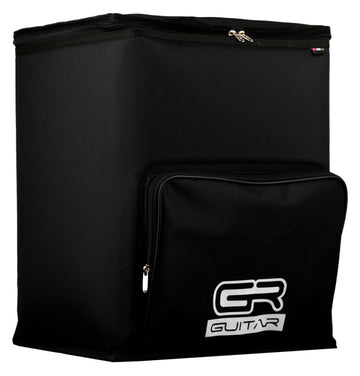 Rucksack Acoustic 6 Schwarz