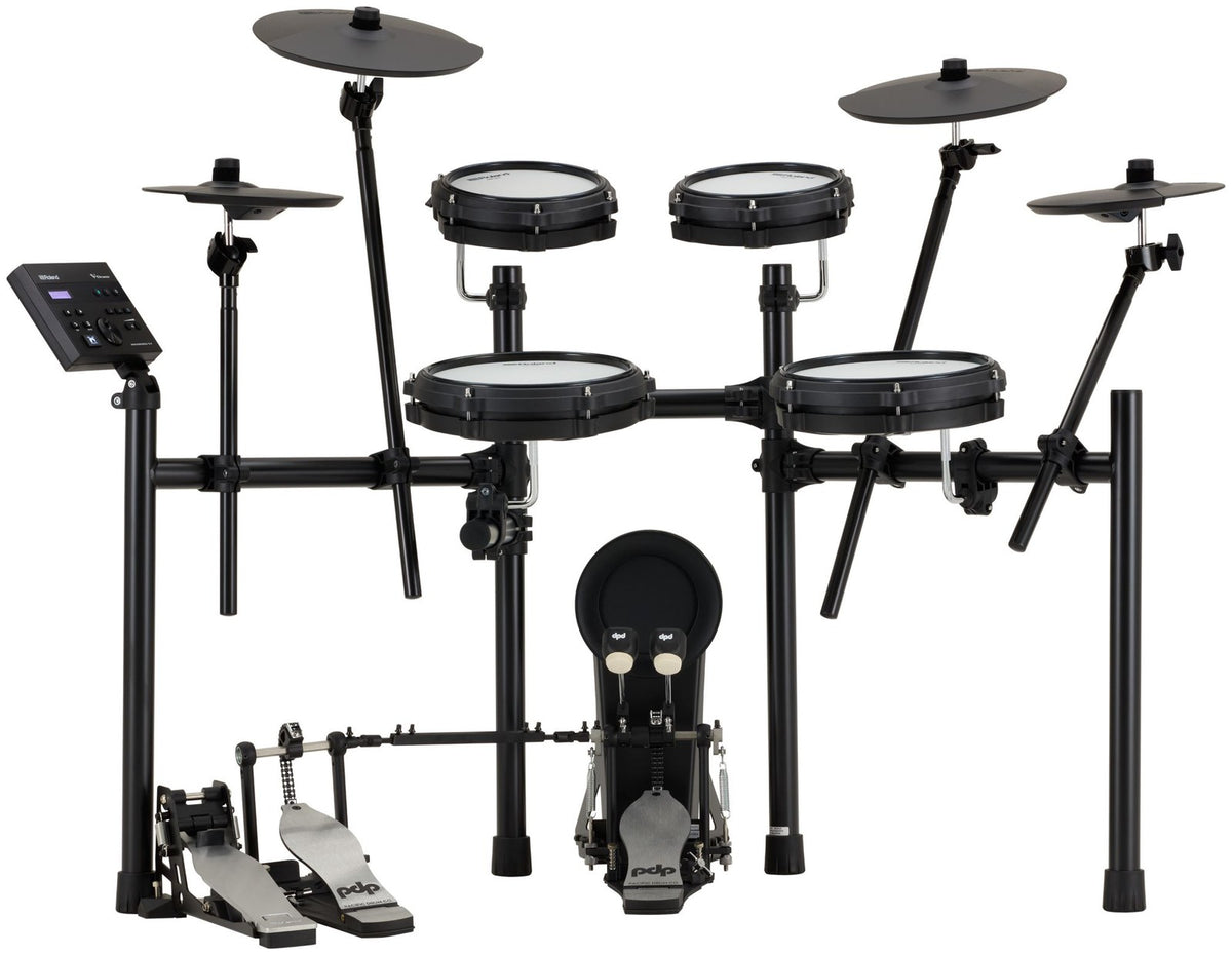 TD-07KV2 V-Drums-Set
