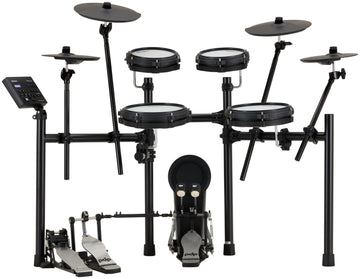 TD-07KV2 V-Drums-Set