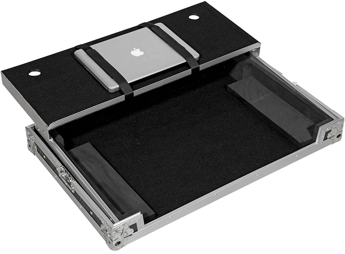 Pro DDJ-FLX6 LTS Silber