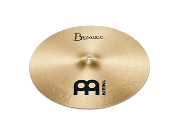 Crash Byzance 17" mittel dünn