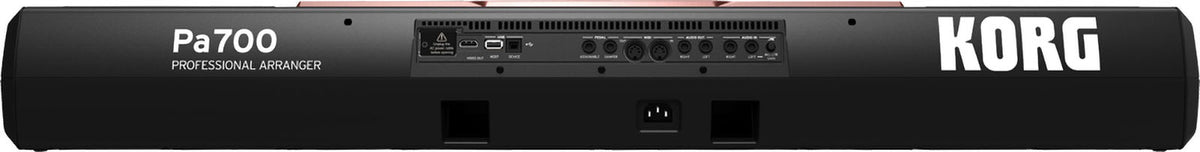 PA-700 Orientalisch