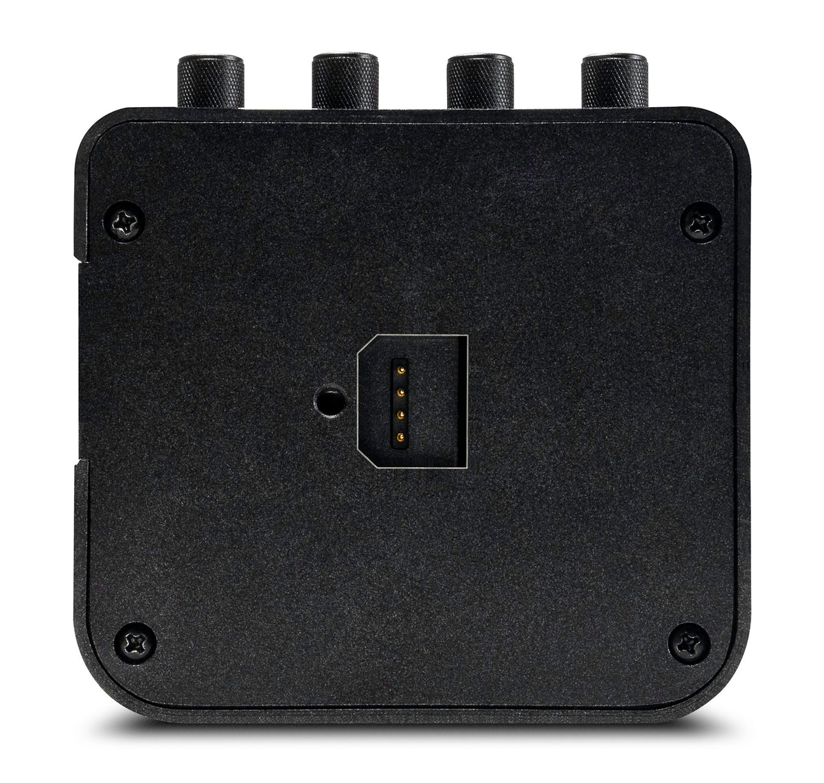 All-in-One-Aufnahme- und Streaming-Modul für akustisches Schlagzeug, USB-C