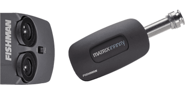 MATRIX INFINITY VT Format geteilter Steg
