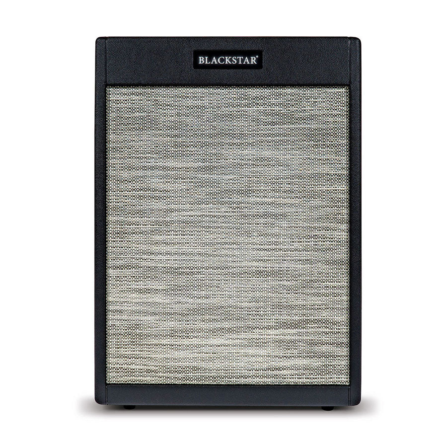 Blackstar ST James 212 Voc Schwarz