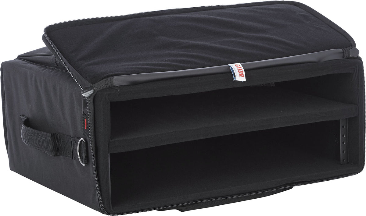 GSR2u Tragbares Studio-Case