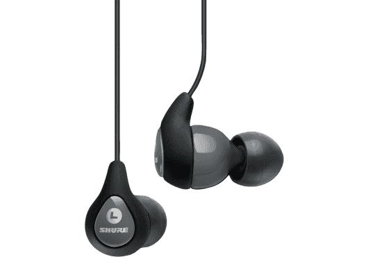 PSM 300 - PACK MIT SE112 INEAR HORER - K3E
