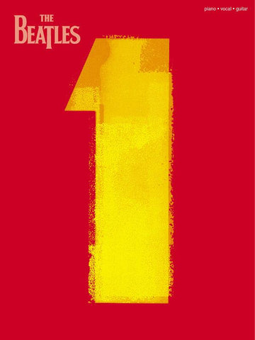 The Beatles - 1 - PVG