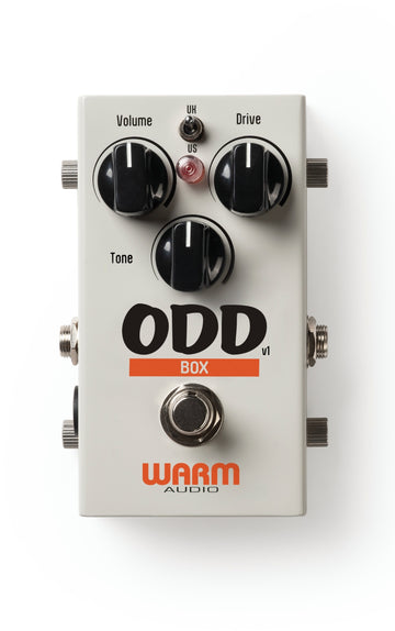 ODD Box