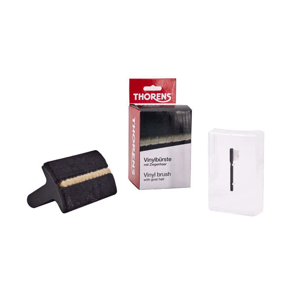 Thorens PREMIUM VINYL BRUSH