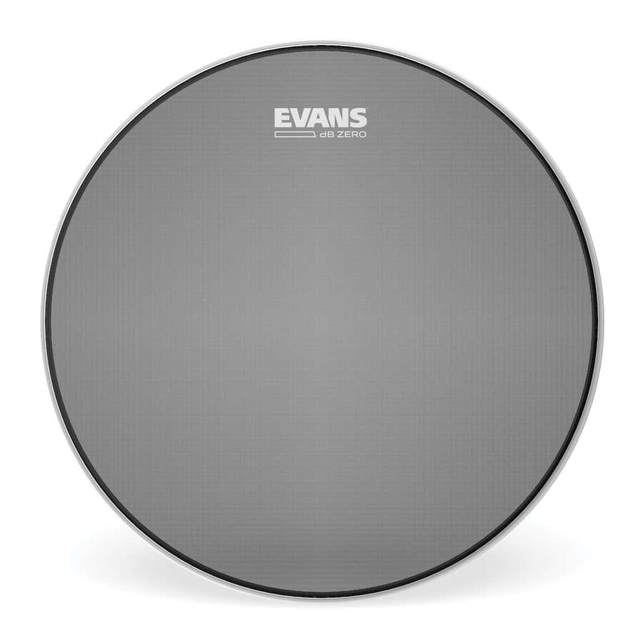 SOUNDOFF DRUMHEAD 8 INCH