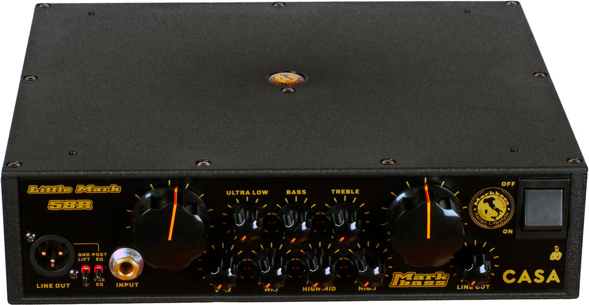 Little Mark Casa 58R