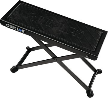 FS01 METAL FOOTREST FOR GUITARIST