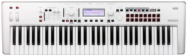 BLASS KROSS2 61 KEYS