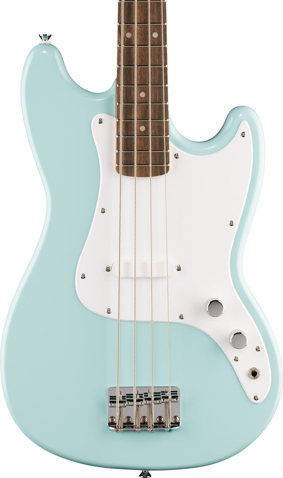 Bronco Bass S SONIC LRL Daphne Blue
