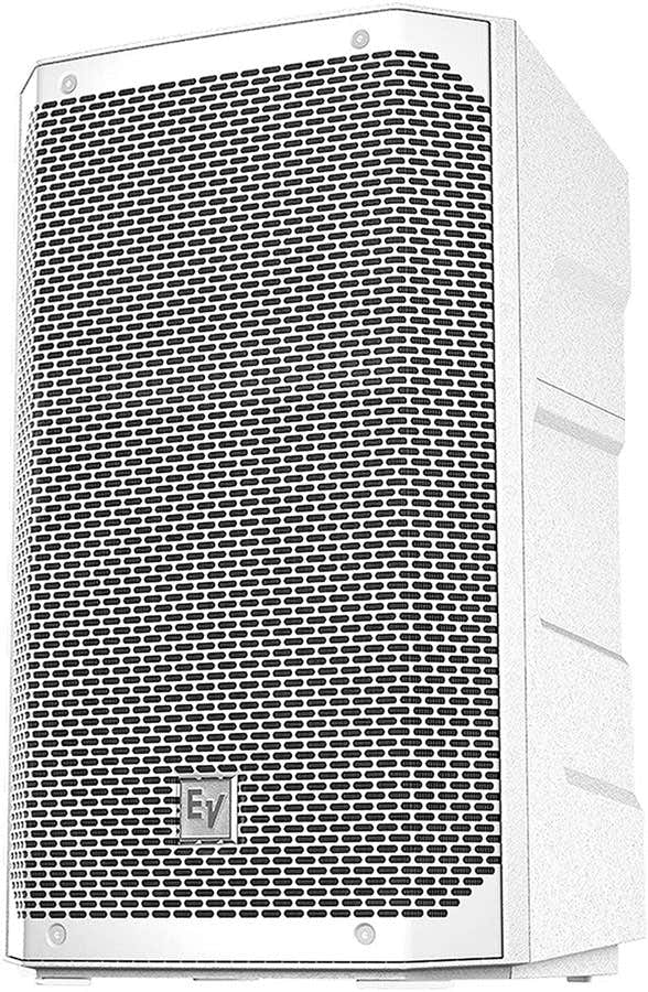 ELX200-10-W Weiß