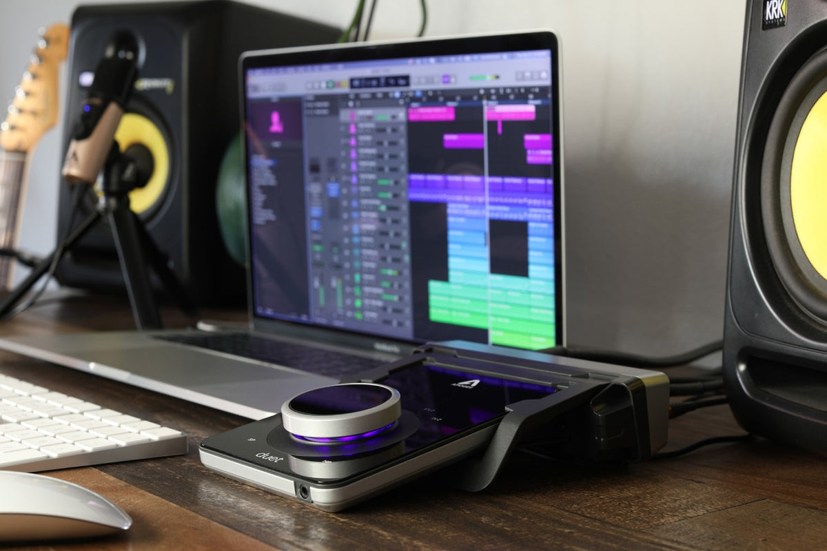 Duet 3 Dock