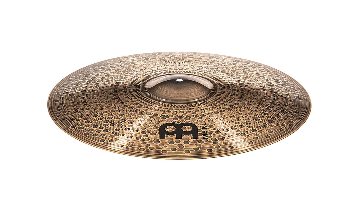 20" PURE ALLOY CUSTOM MEDIUM THIN RIDE