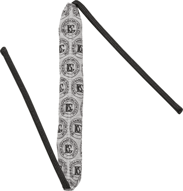 Wischer Trompete Mikrofaser + Schaumstoff für Ventilkammer